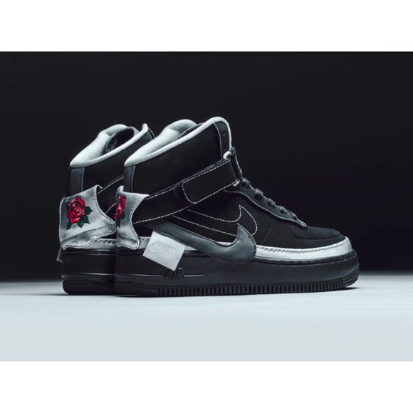 nike jester high